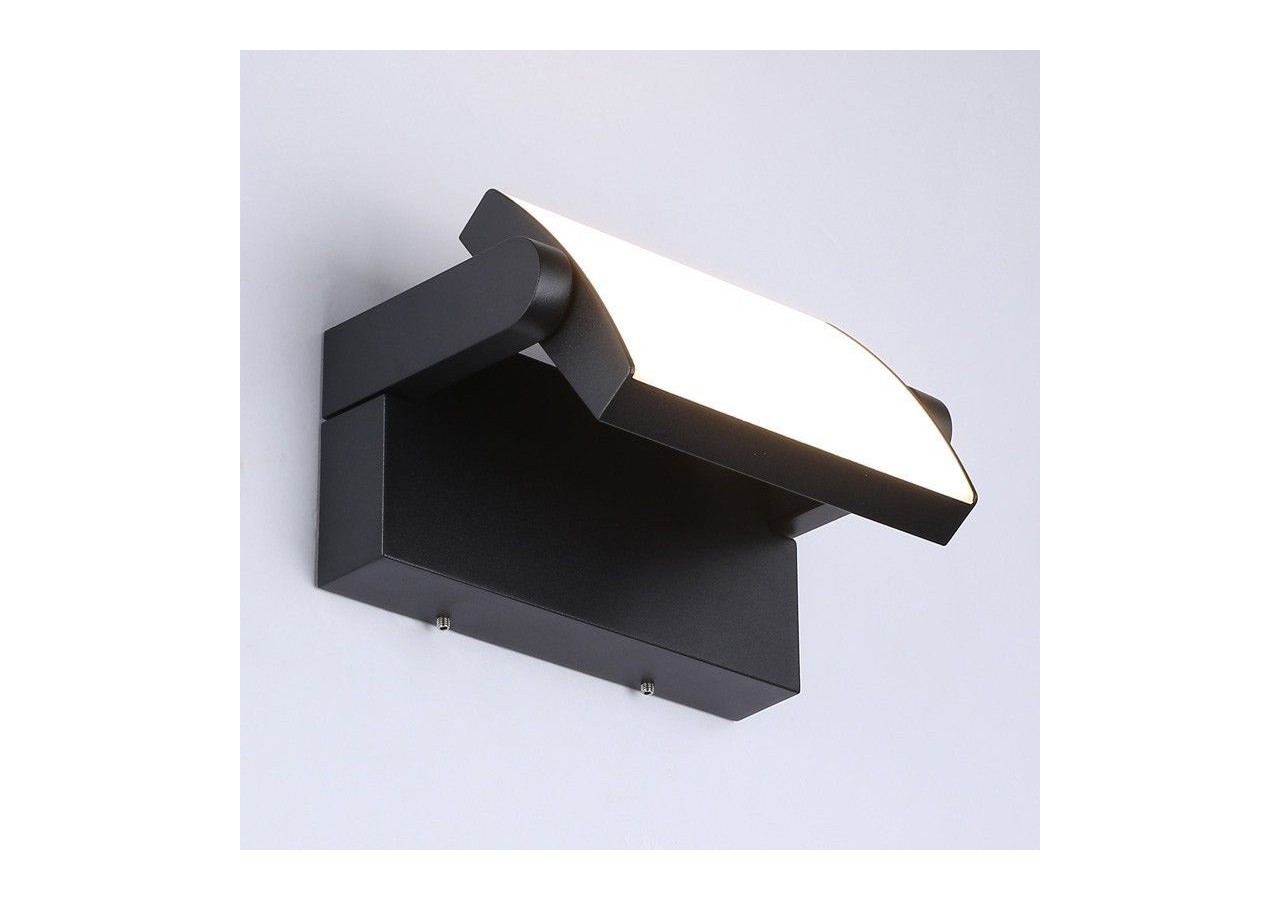 Lampe extérieur LED orientable "Lumi" 13W IP54 - L5023 - Barcelona LED