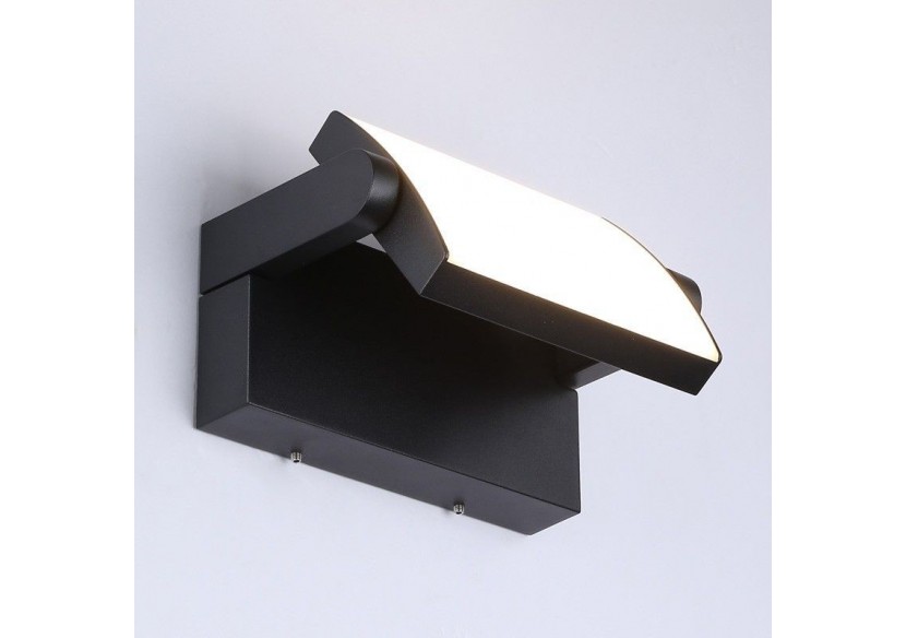 Lampe extérieur LED orientable "Lumi" 13W IP54 - L5023 - Barcelona LED Lampe extérieur LED orientable "Lumi" 13W IP54 - L5023 - Barcelona LED
