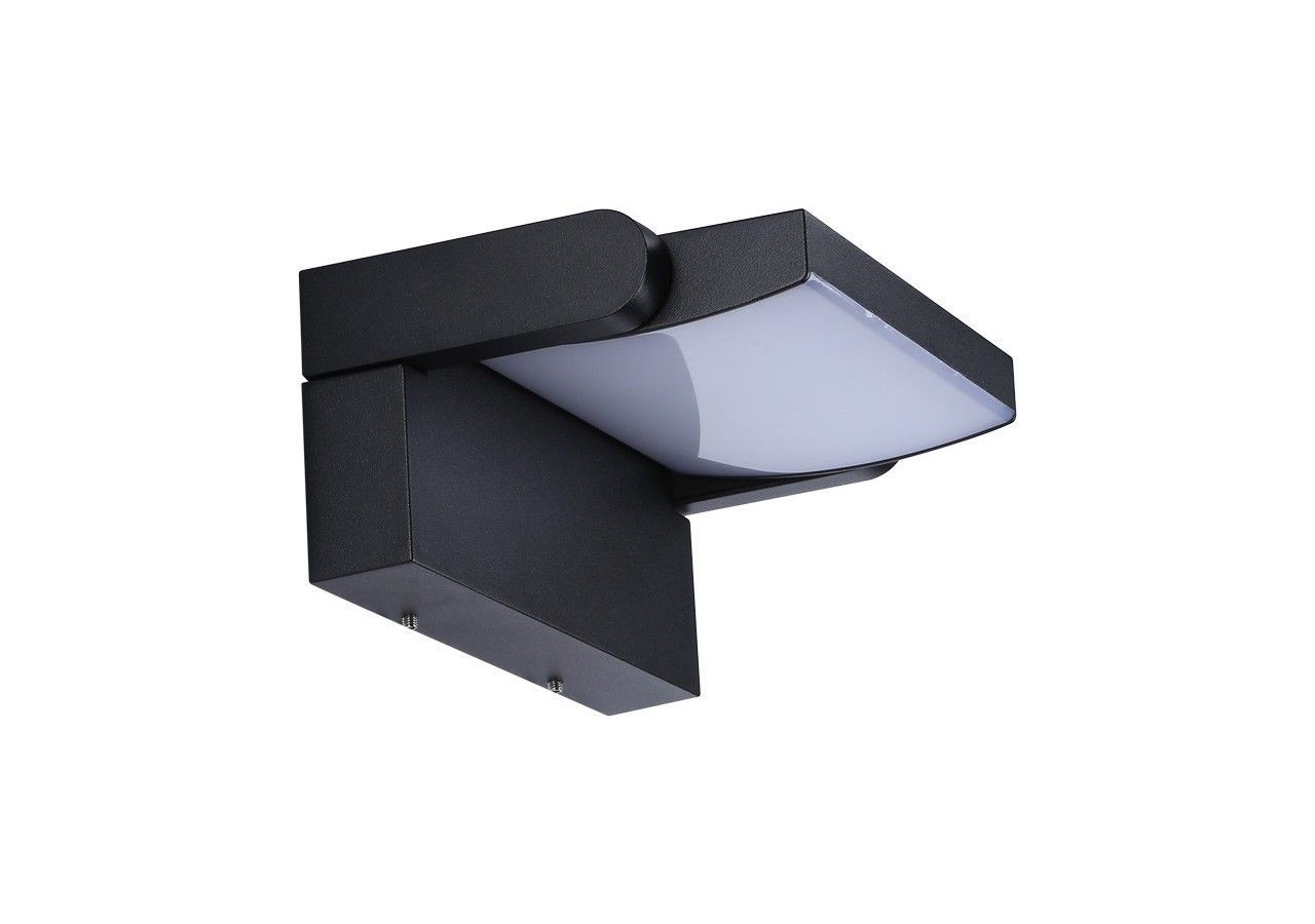 Lampe extérieur LED orientable "Lumi" 13W IP54 - L5023 - Barcelona LED