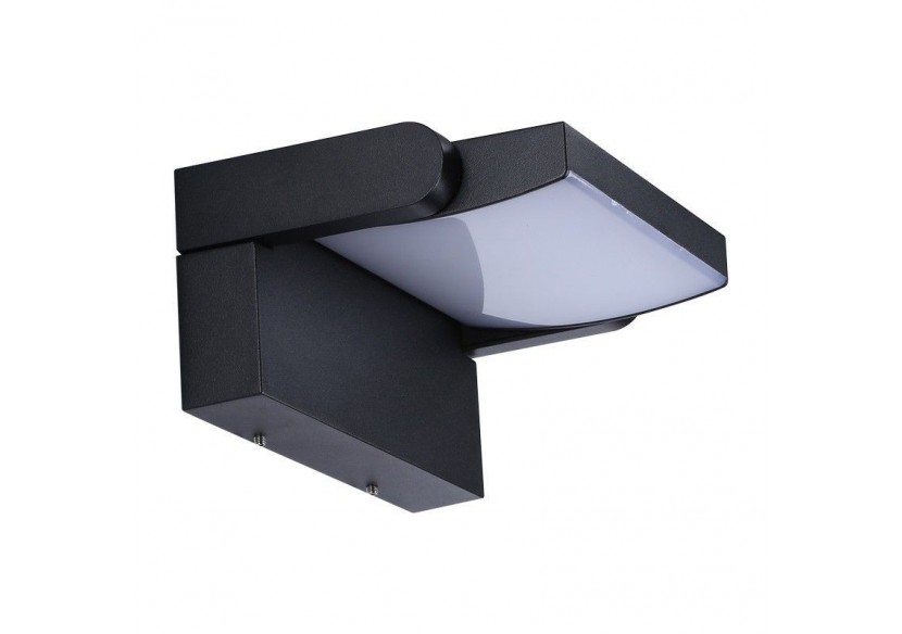 Lampe extérieur LED orientable "Lumi" 13W IP54 - L5023 - Barcelona LED Lampe extérieur LED orientable "Lumi" 13W IP54 - L5023 - Barcelona LED