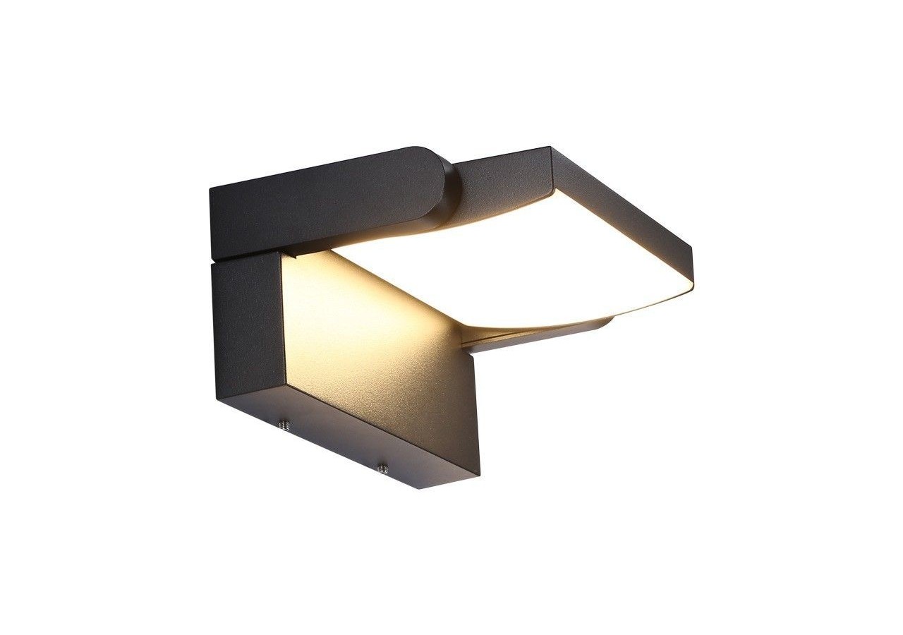 Lampe extérieur LED orientable "Lumi" 13W IP54 - L5023 - Barcelona LED