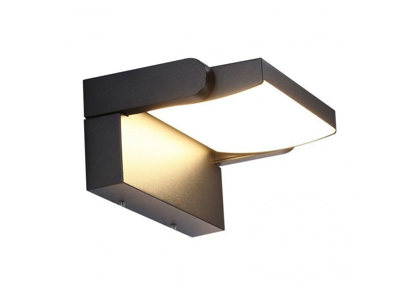 Lampe extérieur LED orientable "Lumi" 13W IP54 - L5023 - Barcelona LED Lampe extérieur LED orientable "Lumi" 13W IP54 - L5023 - Barcelona LED