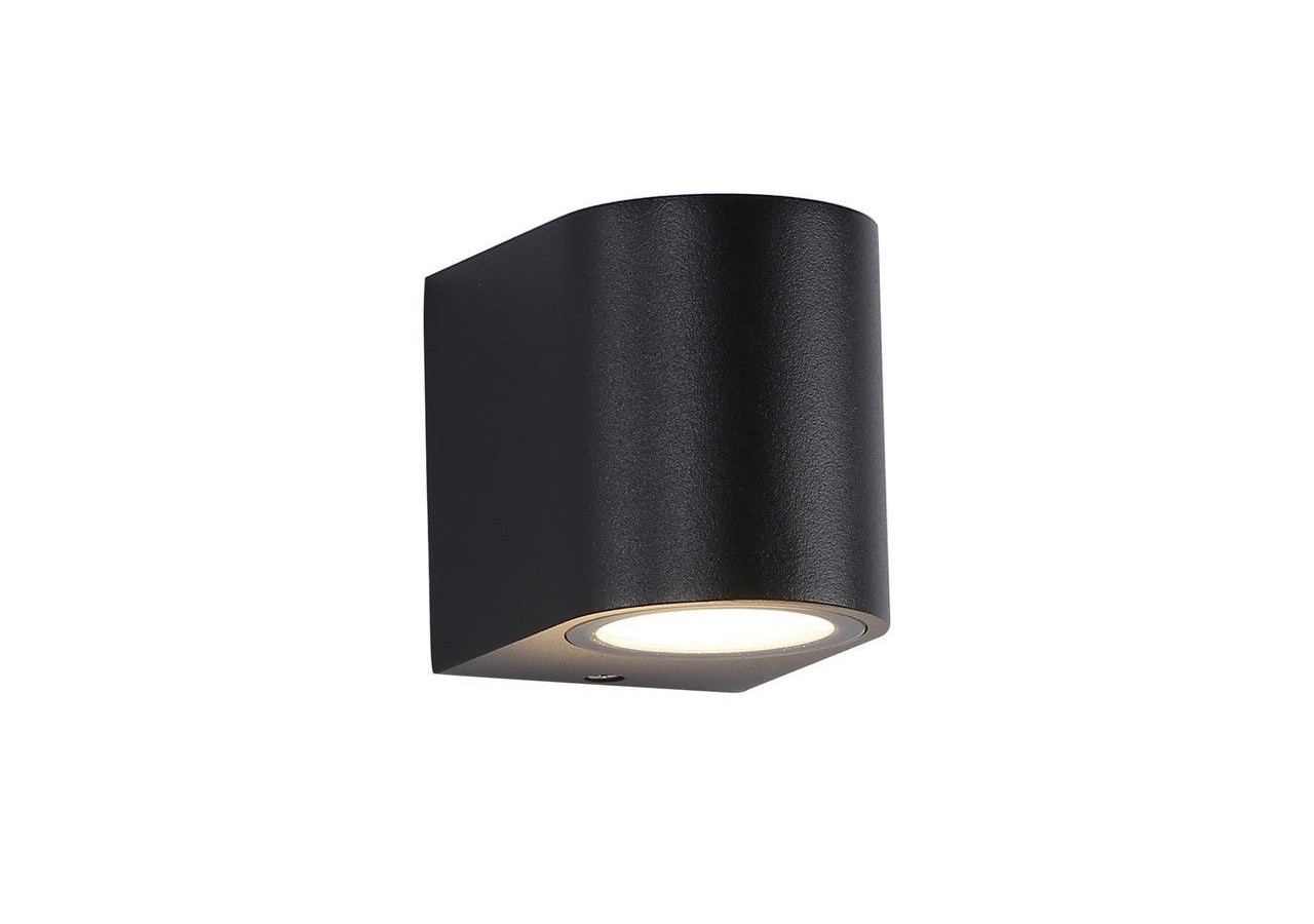 Applique murale extérieur "Foc" GU10 IP44 - L5022 - Barcelona LED