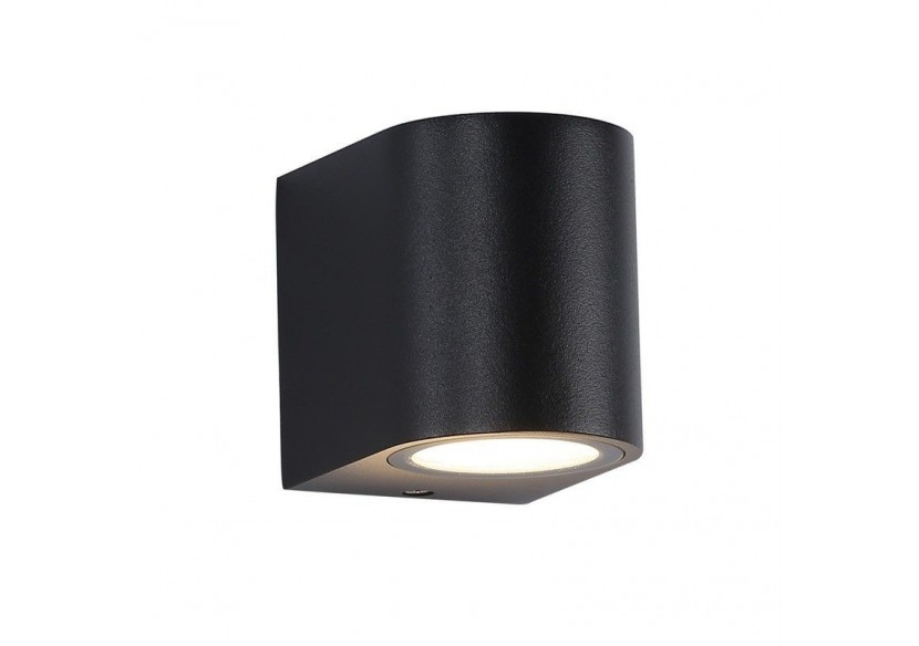 Applique murale extérieur "Foc" GU10 IP44 - L5022 - Barcelona LED Applique murale extérieur "Foc" GU10 IP44 - L5022 - Barcelona LED
