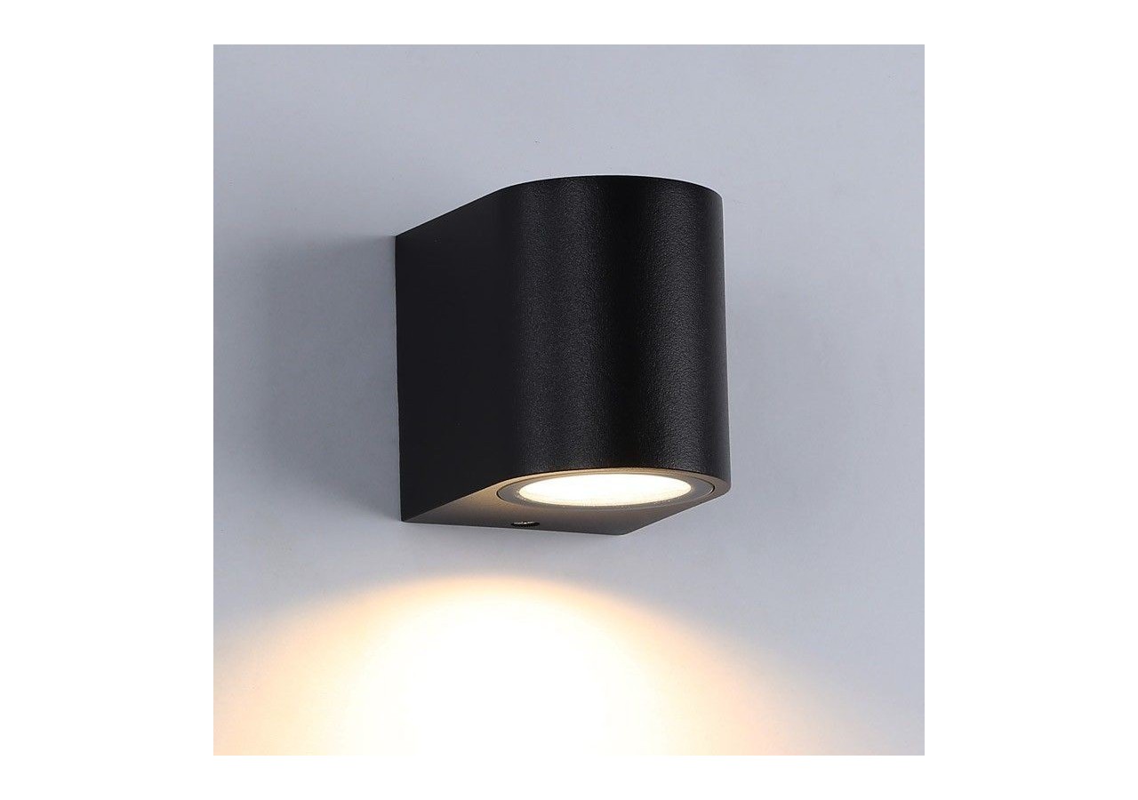 Applique murale extérieur "Foc" GU10 IP44 - L5022 - Barcelona LED