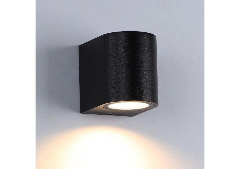 Applique murale extérieur "Foc" GU10 IP44 - L5022 - Barcelona LED Applique murale extérieur "Foc" GU10 IP44 - L5022 - Barcelona LED