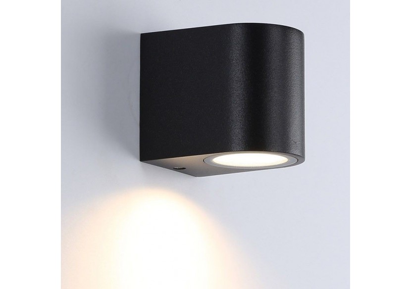 Applique murale extérieur "Foc" GU10 IP44 - L5022 - Barcelona LED Applique murale extérieur "Foc" GU10 IP44 - L5022 - Barcelona LED