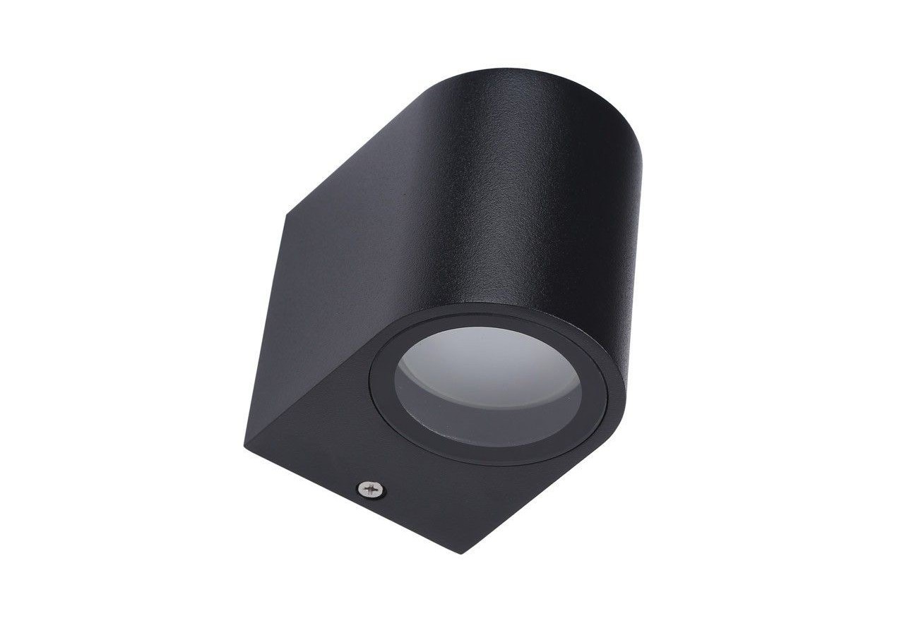 Applique murale extérieur "Foc" GU10 IP44 - L5022 - Barcelona LED