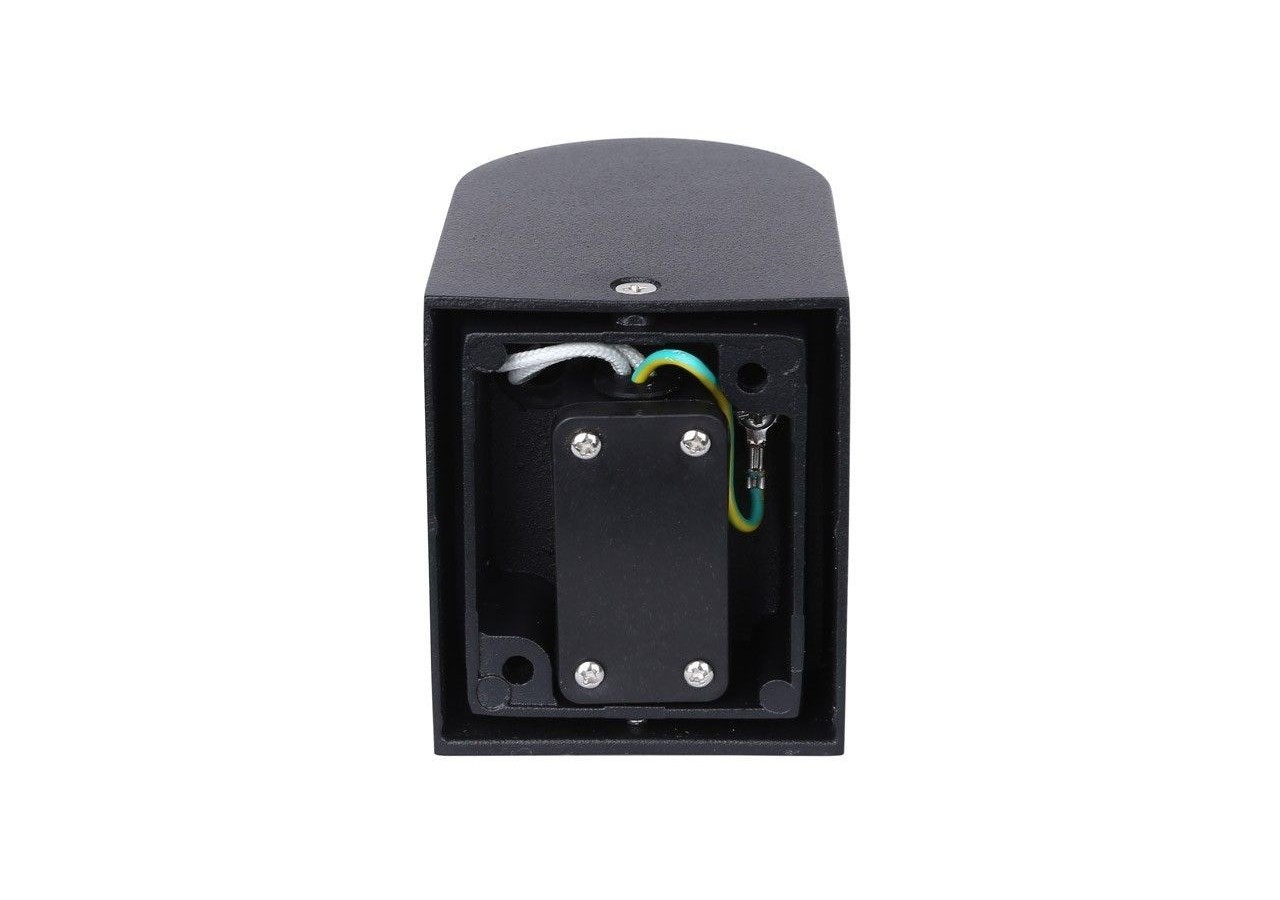 Applique murale extérieur "Foc" GU10 IP44 - L5022 - Barcelona LED