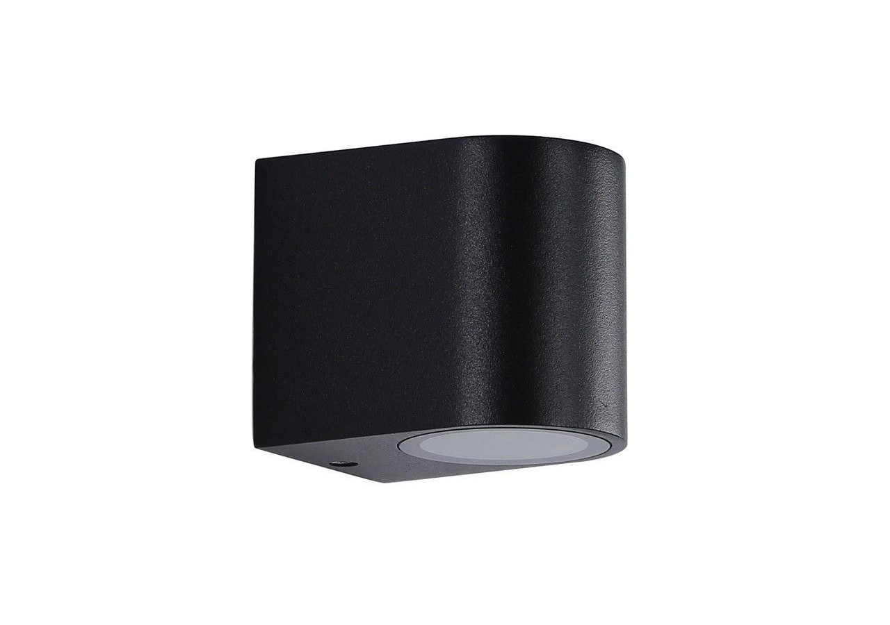 Applique murale extérieur "Foc" GU10 IP44 - L5022 - Barcelona LED