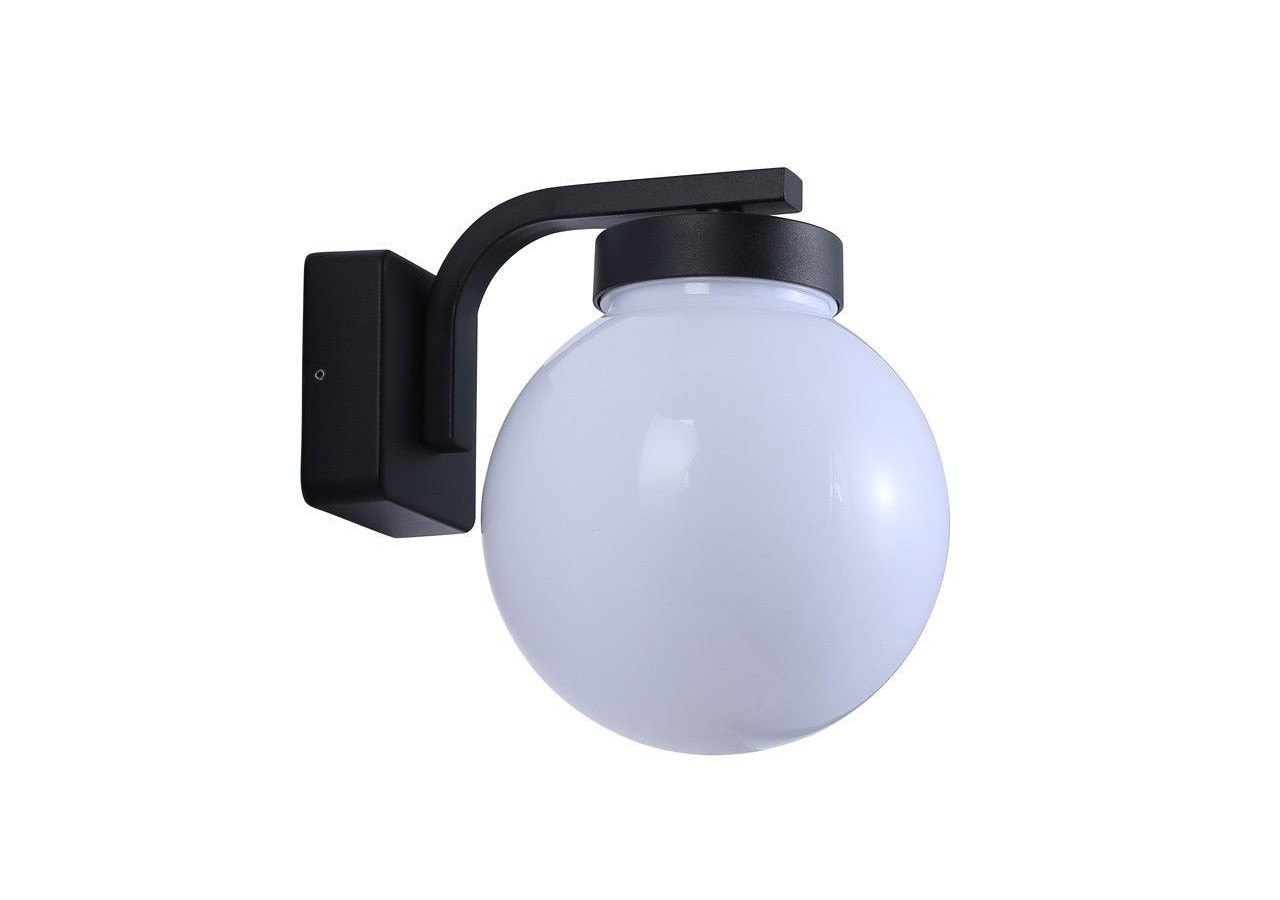 Applique murale globe "Lilian" E27 IP44 - L5019 - Barcelona LED