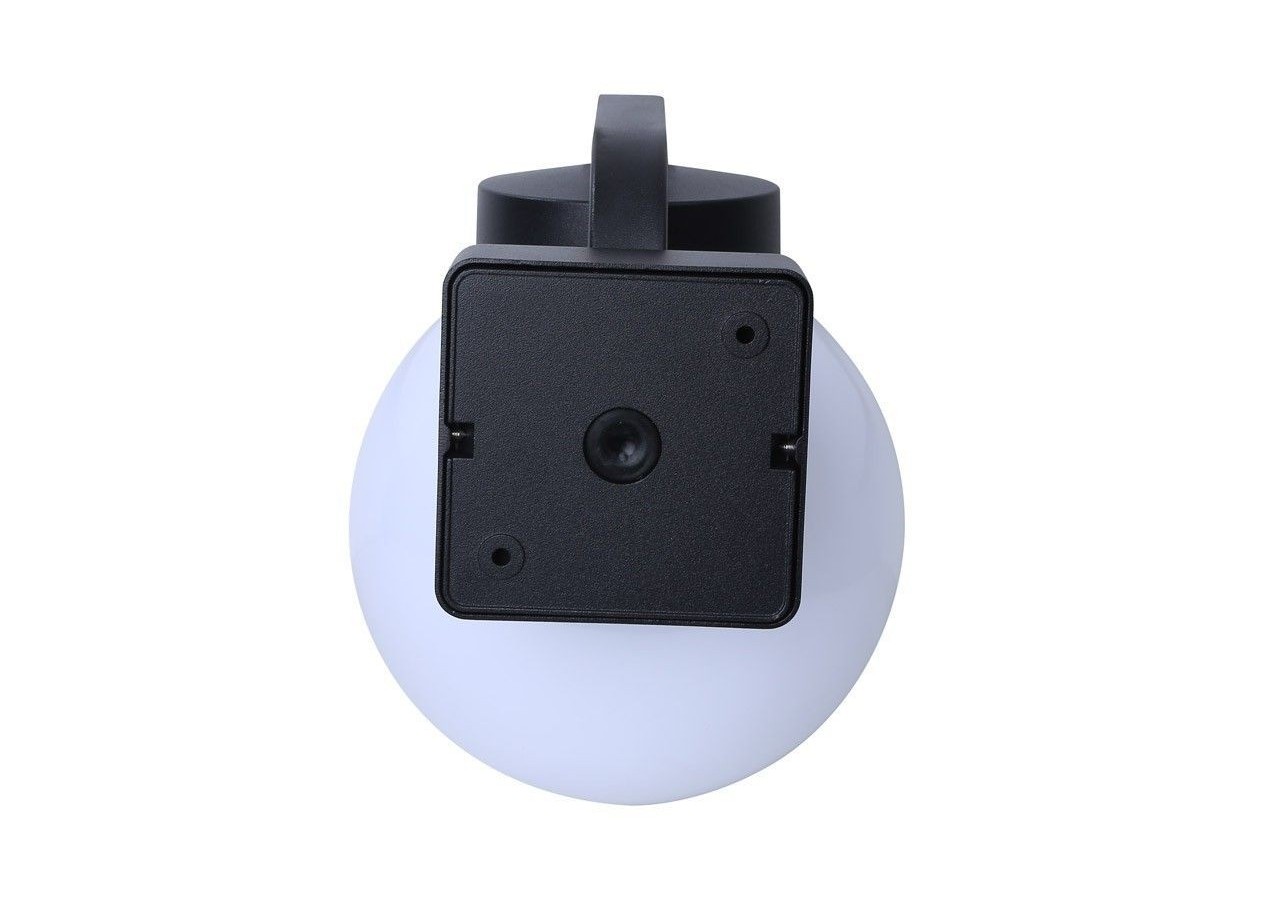 Applique murale globe "Lilian" E27 IP44 - L5019 - Barcelona LED