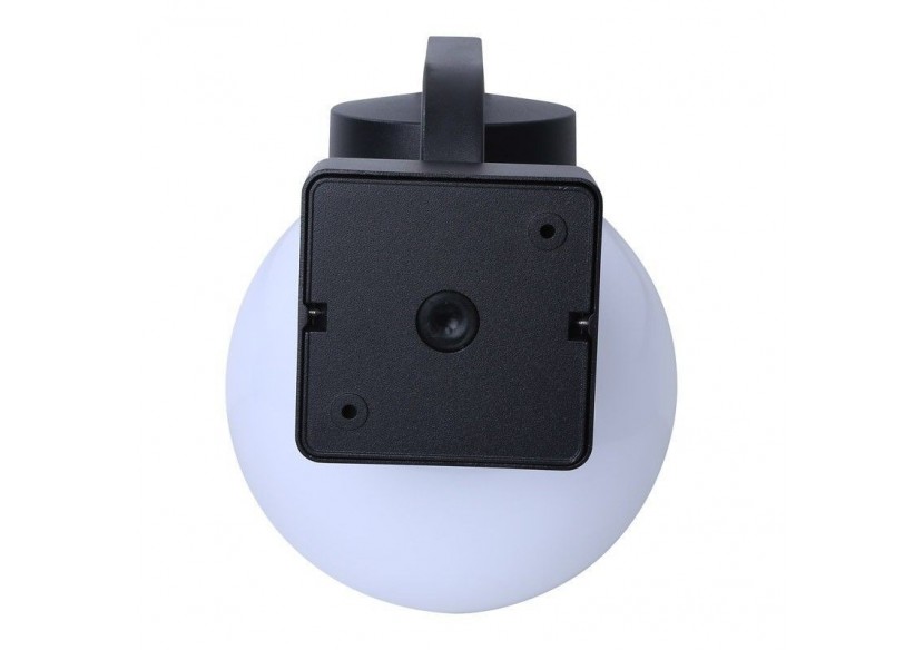 Applique murale globe "Lilian" E27 IP44 - L5019 - Barcelona LED Applique murale globe "Lilian" E27 IP44 - L5019 - Barcelona LED