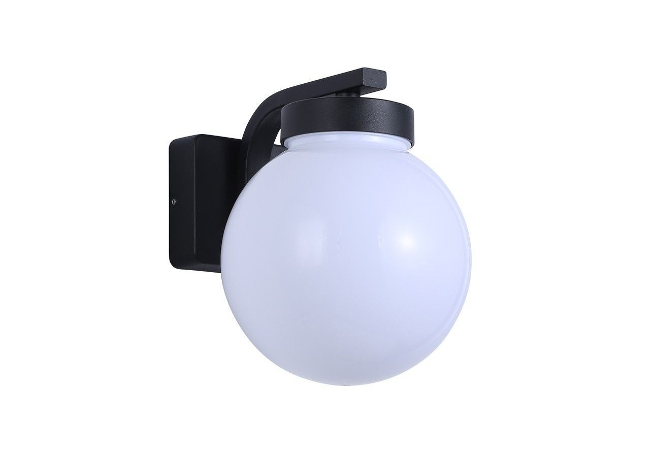 Applique murale globe "Lilian" E27 IP44 - L5019 - Barcelona LED