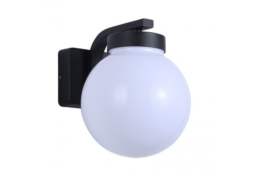 Applique murale globe "Lilian" E27 IP44 - L5019 - Barcelona LED Applique murale globe "Lilian" E27 IP44 - L5019 - Barcelona LED