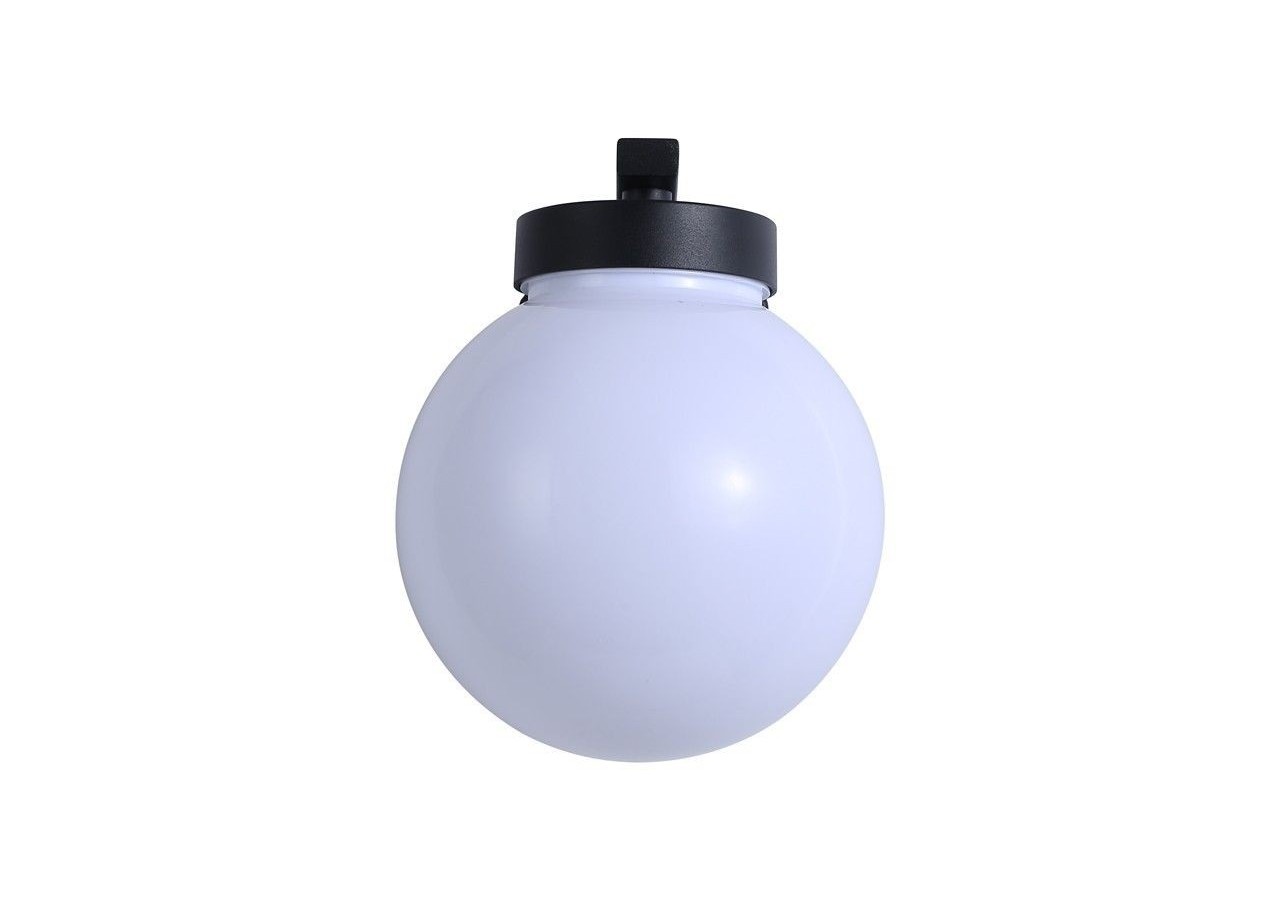 Applique murale globe "Lilian" E27 IP44 - L5019 - Barcelona LED