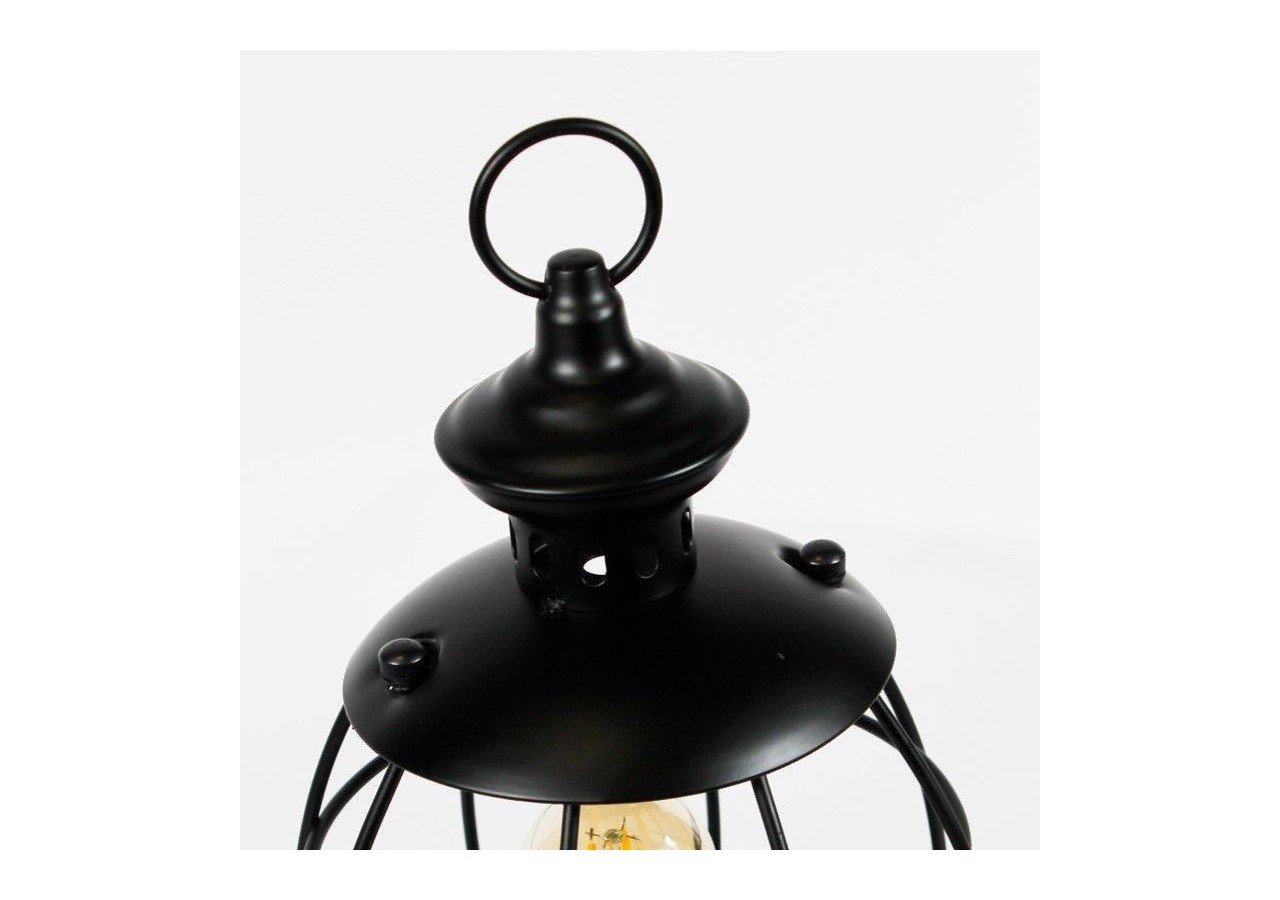 Lampe marine de table "Boose" E27 G45 - LV435-N - Barcelona LED