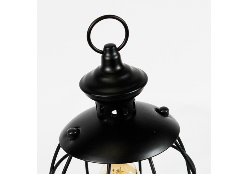 Lampe marine de table "Boose" E27 G45 - LV435-N - Barcelona LED Lampe marine de table "Boose" E27 G45 - LV435-N - Barcelona LED