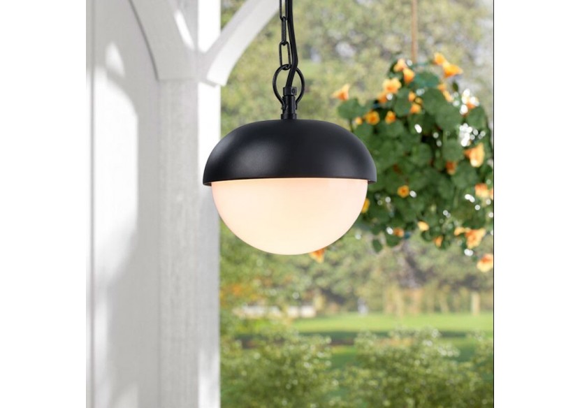 Suspension extérieure de jardin "Mia" E27 IP44 - L5017-T - Barcelona LED Suspension extérieure de jardin "Mia" E27 IP44 - L5017-T - Barcelona LED