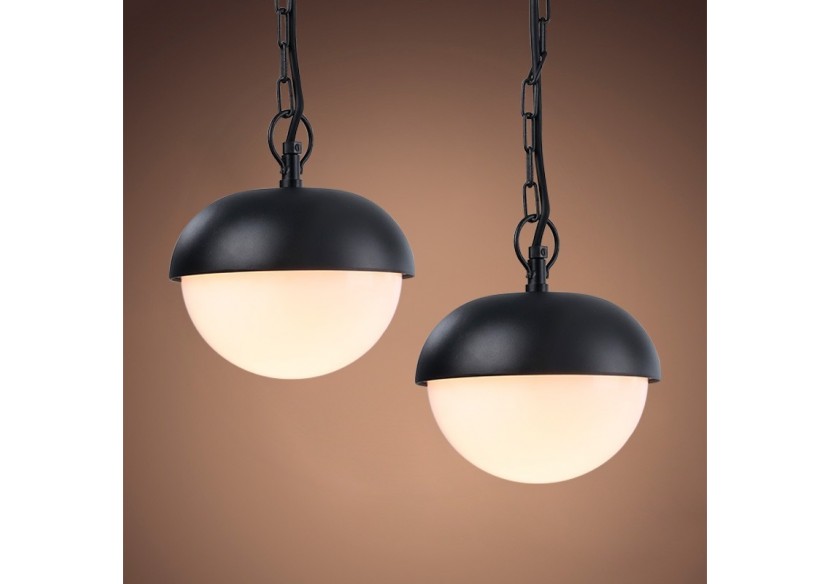 Suspension extérieure de jardin "Mia" E27 IP44 - L5017-T - Barcelona LED Suspension extérieure de jardin "Mia" E27 IP44 - L5017-T - Barcelona LED