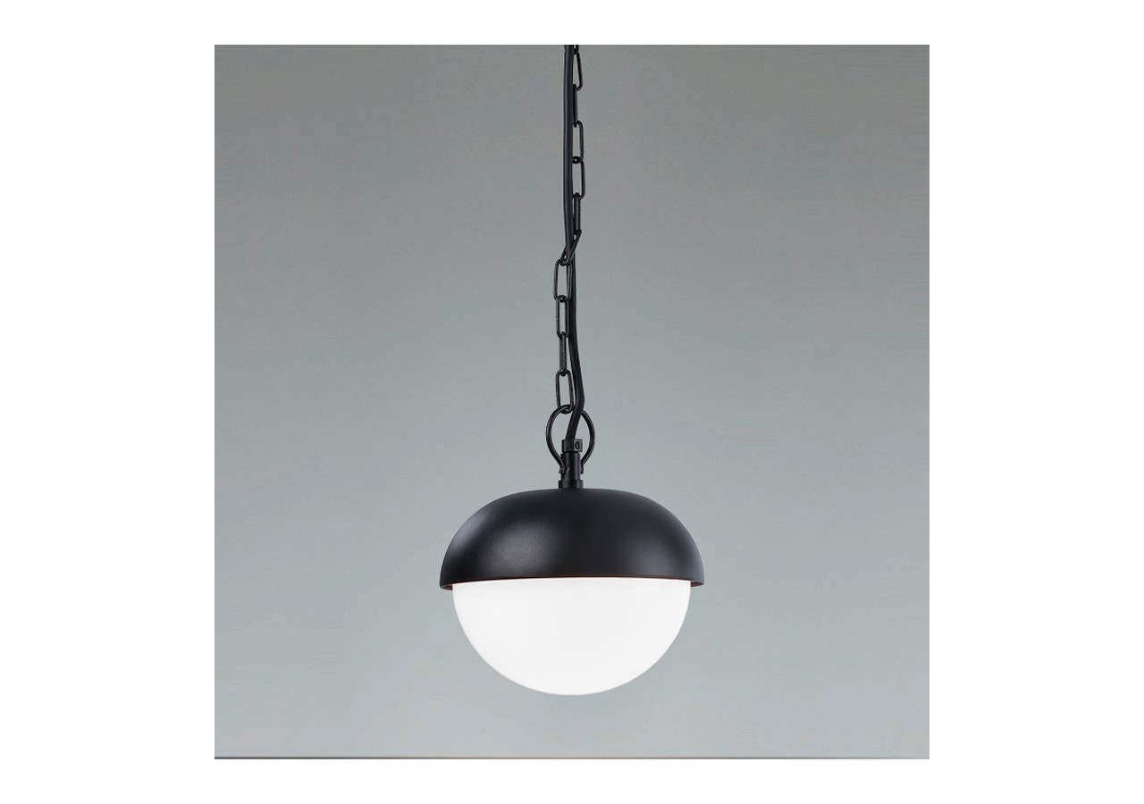 Suspension extérieure de jardin "Mia" E27 IP44 - L5017-T - Barcelona LED