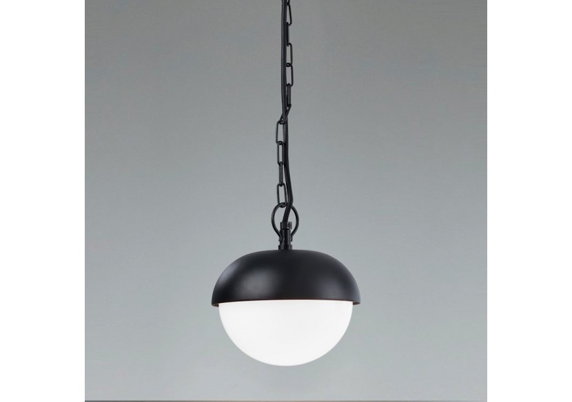 Suspension extérieure de jardin "Mia" E27 IP44 - L5017-T - Barcelona LED Suspension extérieure de jardin "Mia" E27 IP44 - L5017-T - Barcelona LED