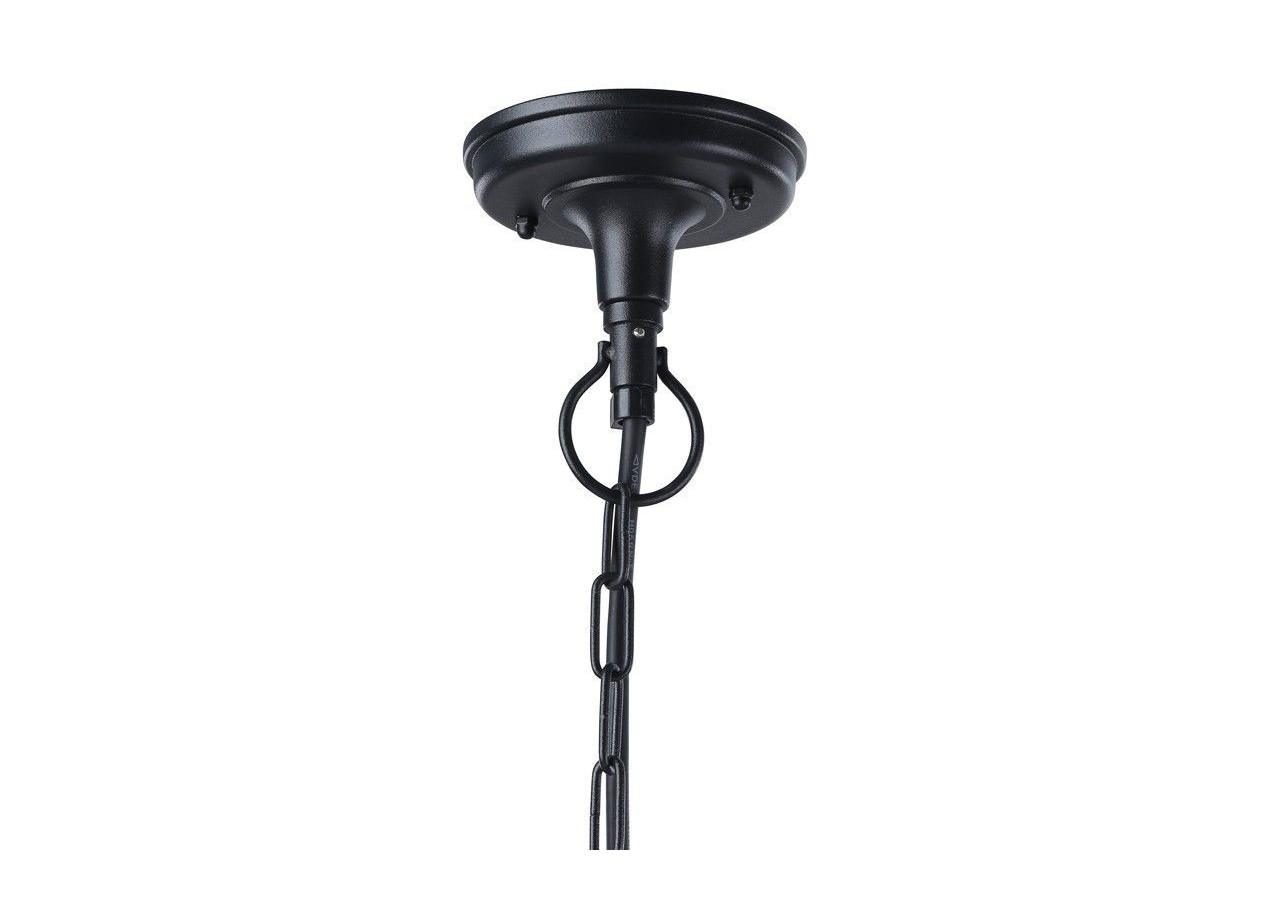 Suspension extérieure de jardin "Mia" E27 IP44 - L5017-T - Barcelona LED