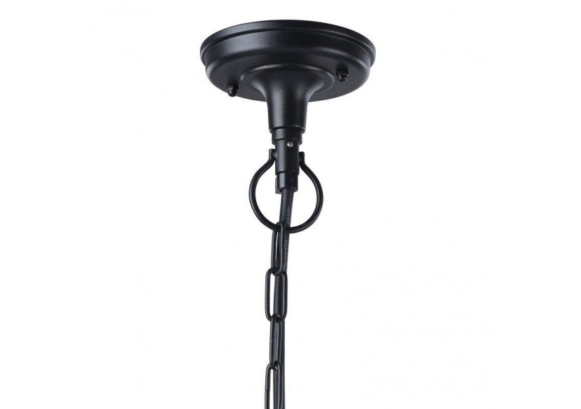Suspension extérieure de jardin "Mia" E27 IP44 - L5017-T - Barcelona LED Suspension extérieure de jardin "Mia" E27 IP44 - L5017-T - Barcelona LED