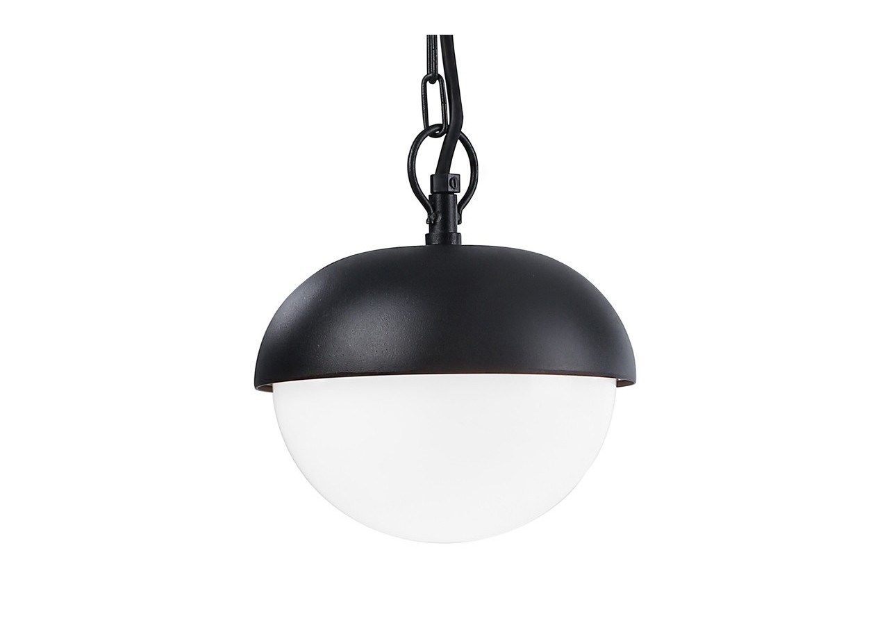 Suspension extérieure de jardin "Mia" E27 IP44 - L5017-T - Barcelona LED