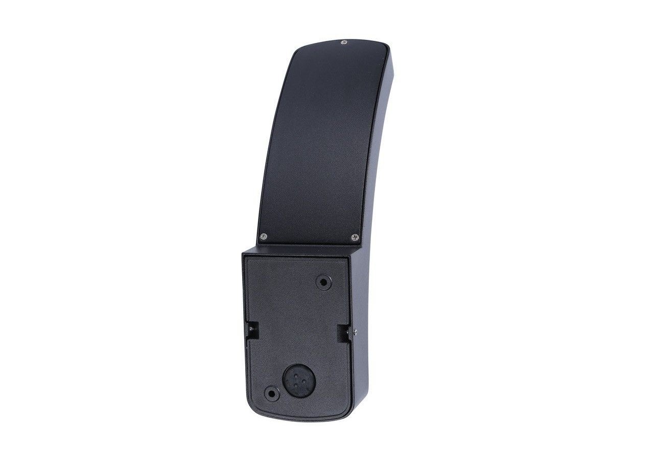 Applique extérieur avec détecteur PIR "LUS" 13W IP54 - L5018-PIR - Barcelona LED