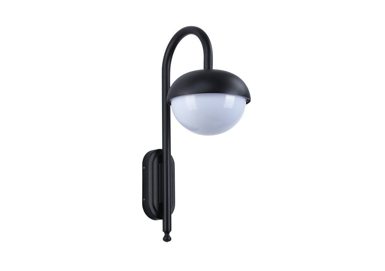 Applique murale pour extérieur "GRAHAM" E27 IP44 - L5017-P - Barcelona LED