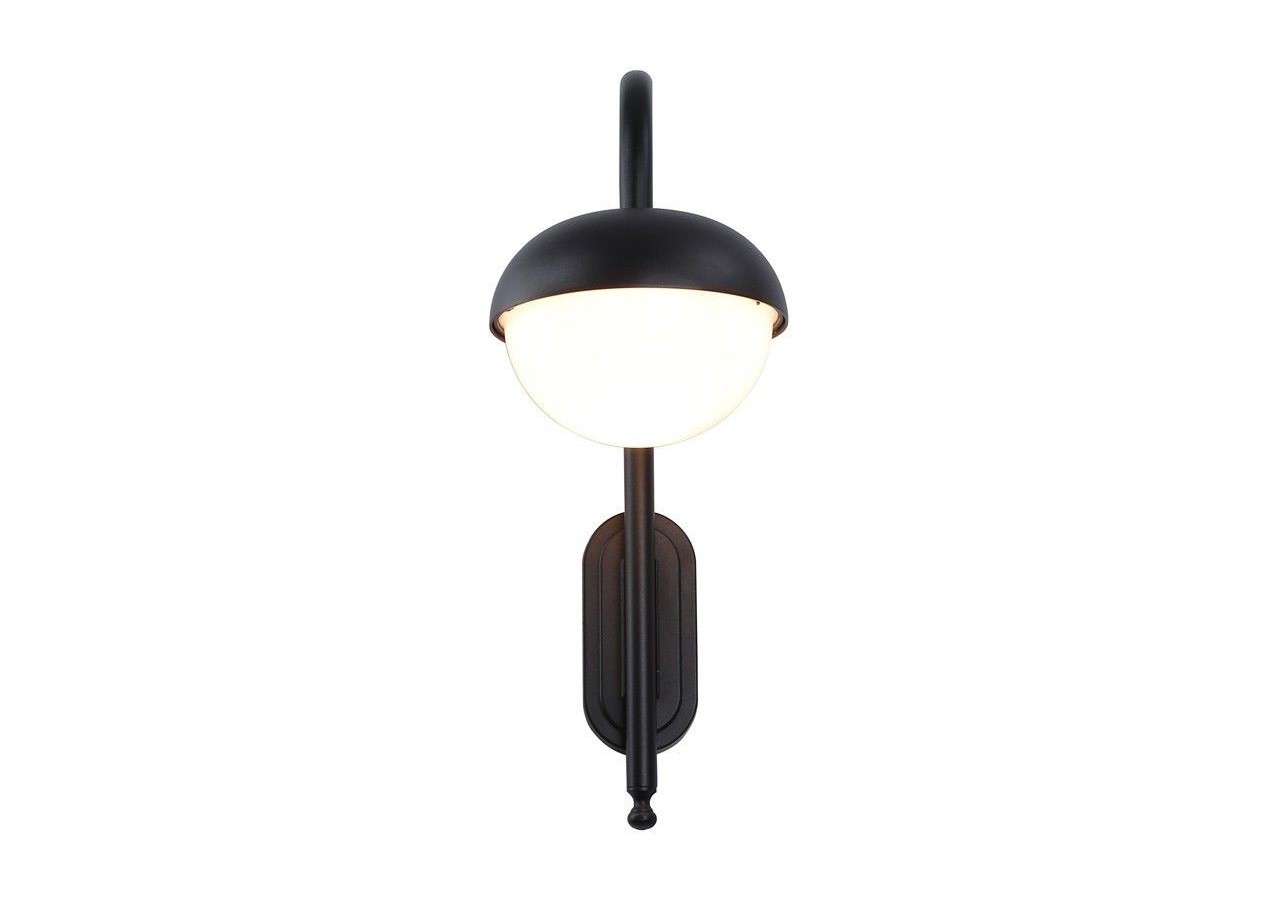 Applique murale pour extérieur "GRAHAM" E27 IP44 - L5017-P - Barcelona LED