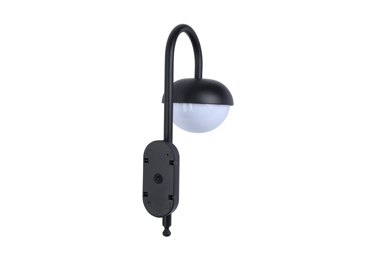 Applique murale pour extérieur "GRAHAM" E27 IP44 - L5017-P - Barcelona LED