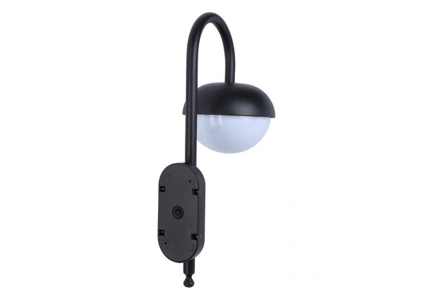 Applique murale pour extérieur "GRAHAM" E27 IP44 - L5017-P - Barcelona LED Applique murale pour extérieur "GRAHAM" E27 IP44 - L5017-P - Barcelona LED