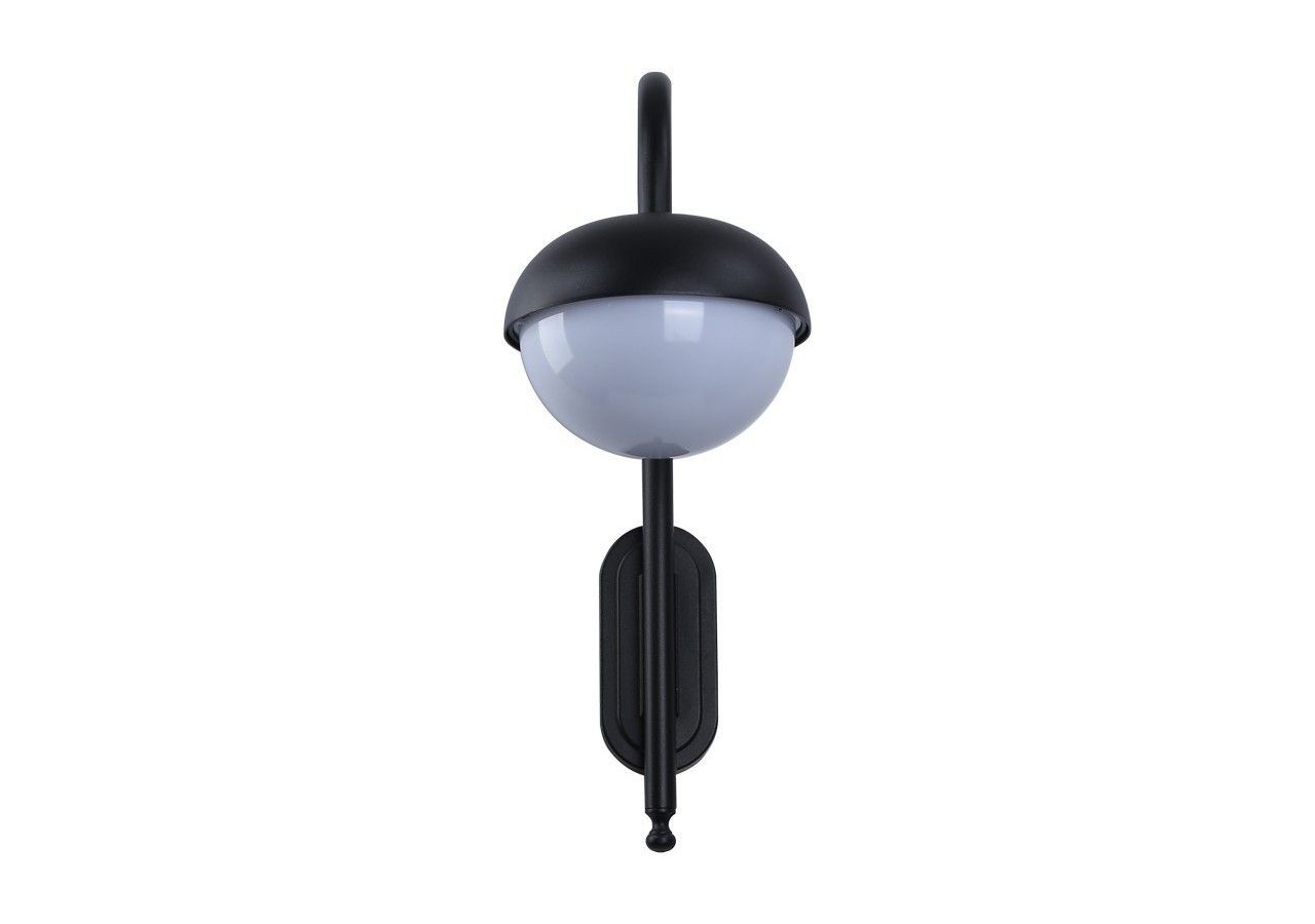 Applique murale pour extérieur "GRAHAM" E27 IP44 - L5017-P - Barcelona LED