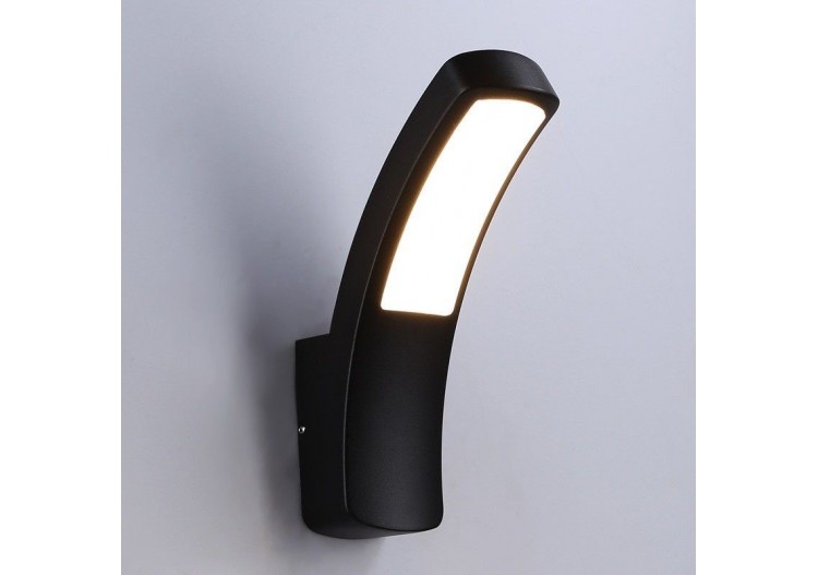 Applique murale extérieure LED "LUS" 13W IP54 - L5018 - Barcelona LED 2