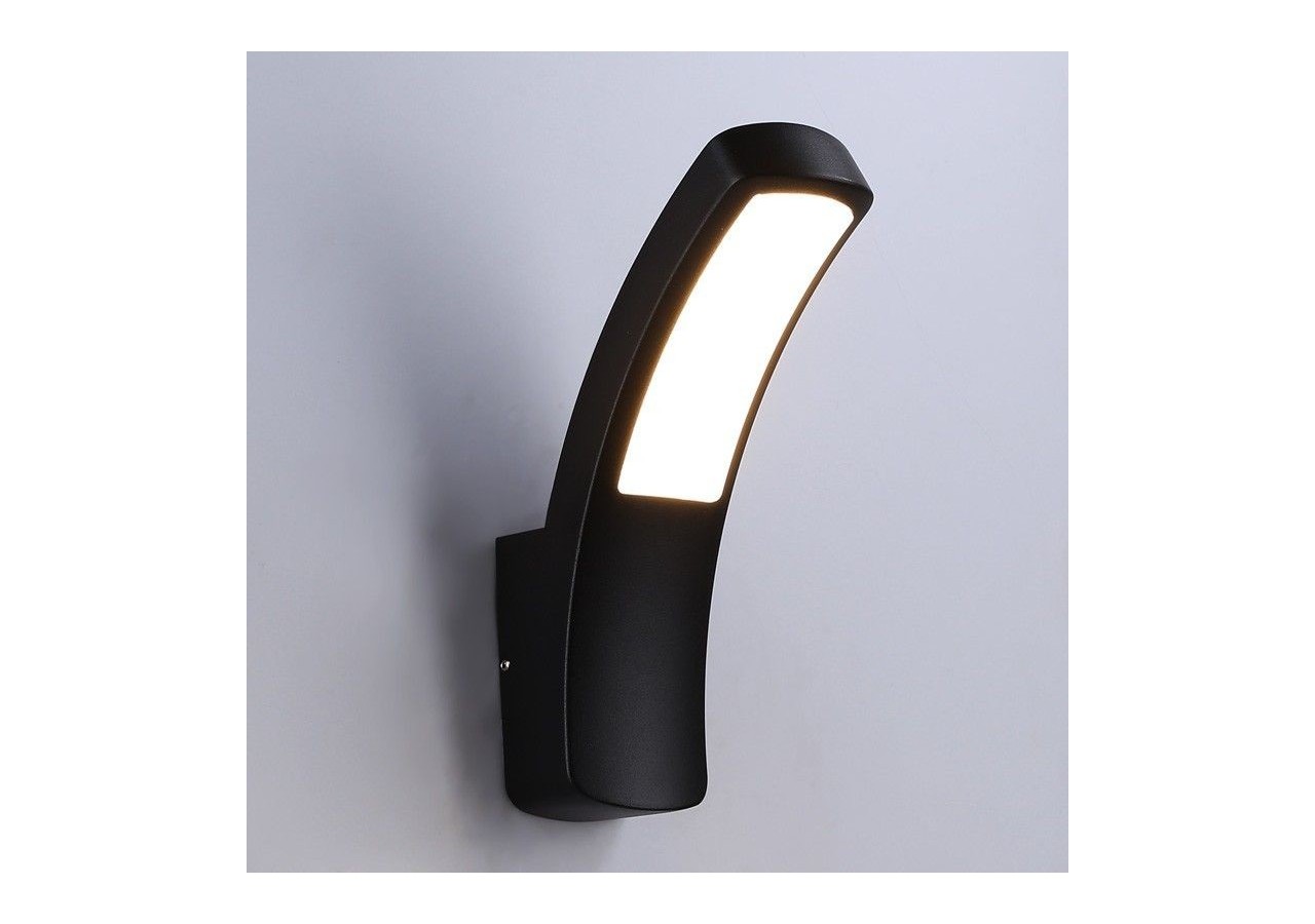 Applique murale extérieure LED "LUS" 13W IP54 - L5018 - Barcelona LED
