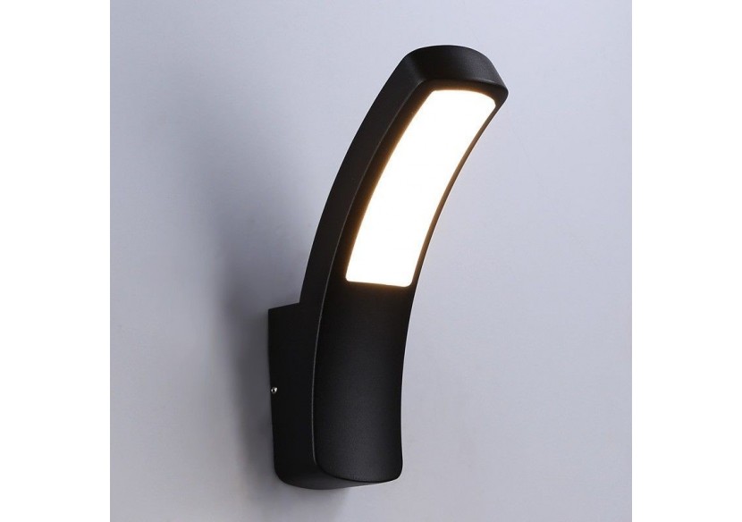 Applique murale extérieure LED "LUS" 13W IP54 - L5018 - Barcelona LED Applique murale extérieure LED "LUS" 13W IP54 - L5018 - Barcelona LED