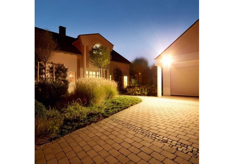 Projecteur LED 200W puces Philips IP65 - B1853-BF - Barcelona LED 2