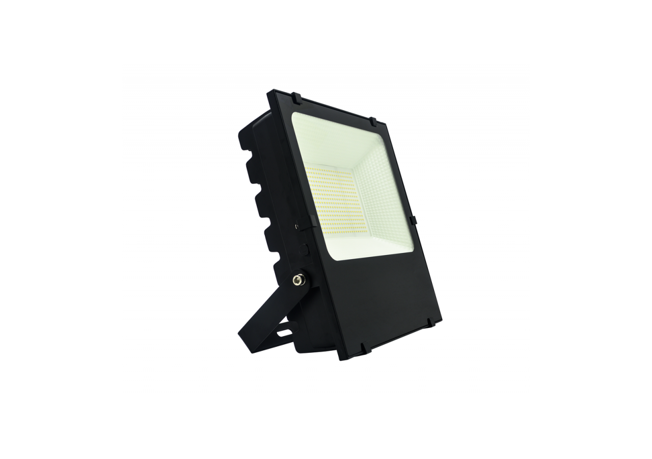 Projecteur LED 200W puces Philips IP65 - B1853-BF - Barcelona LED