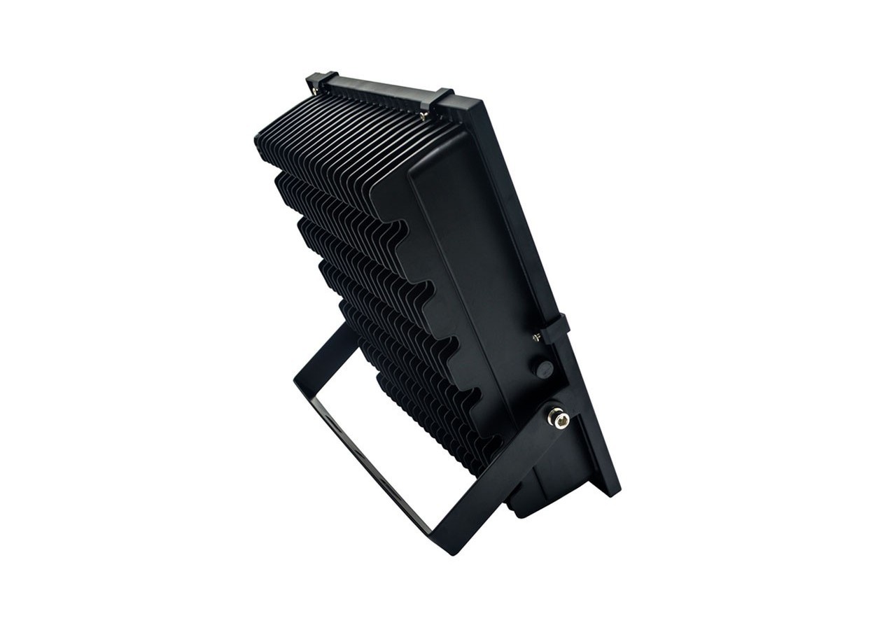 Projecteur LED 200W puces Philips IP65 - B1853-BF - Barcelona LED