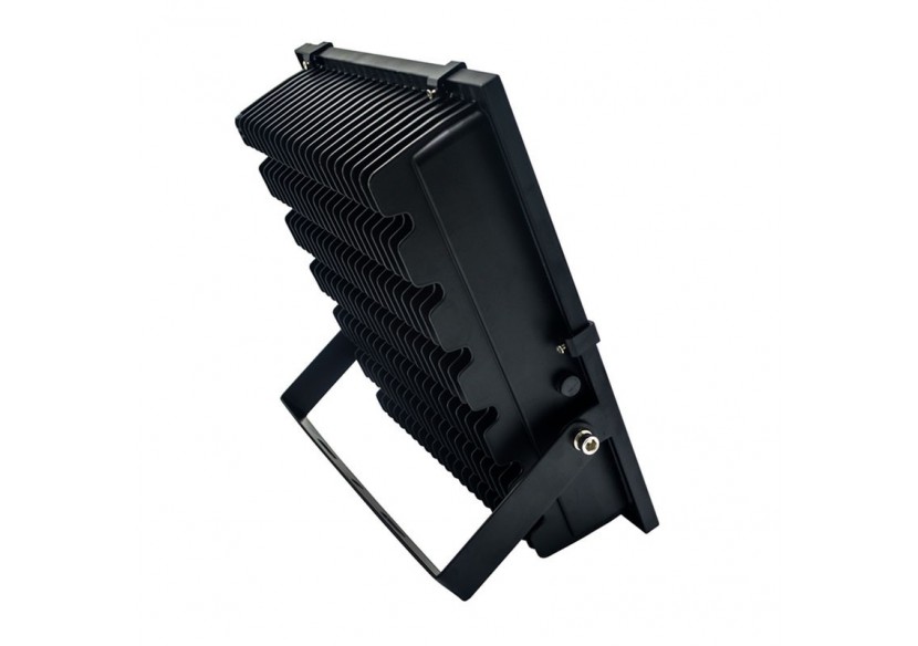 Projecteur LED 200W puces Philips IP65 - B1853-BF - Barcelona LED Projecteur LED 200W puces Philips IP65 - B1853-BF - Barcelona LED