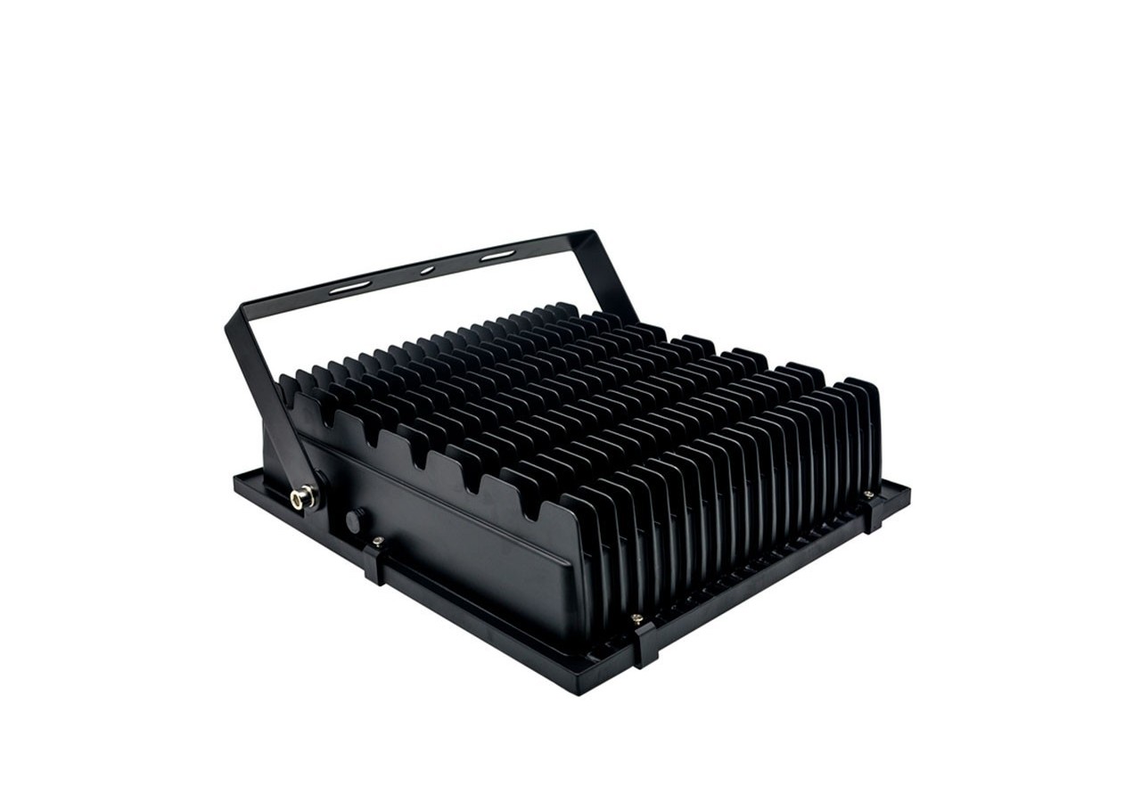 Projecteur LED 200W puces Philips IP65 - B1853-BF - Barcelona LED