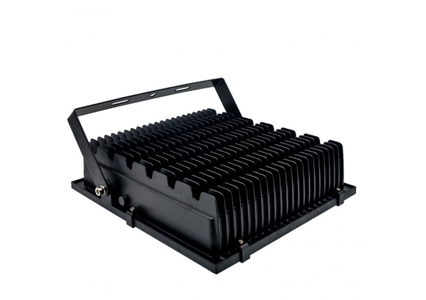 Projecteur LED 200W puces Philips IP65 - B1853-BF - Barcelona LED Projecteur LED 200W puces Philips IP65 - B1853-BF - Barcelona LED