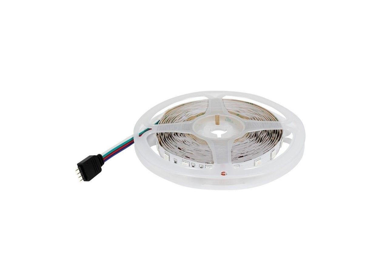 Kit ruban LED RGB musical WiFi Smart Alexa/Google Home - B1614-WIFI - Barcelona LED