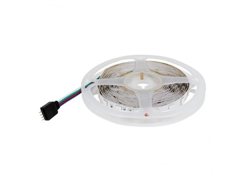 Kit ruban LED RGB musical WiFi Smart Alexa/Google Home - B1614-WIFI - Barcelona LED Kit ruban LED RGB musical WiFi Smart Alexa/Google Home - B1614-WIFI - Barcelona LED