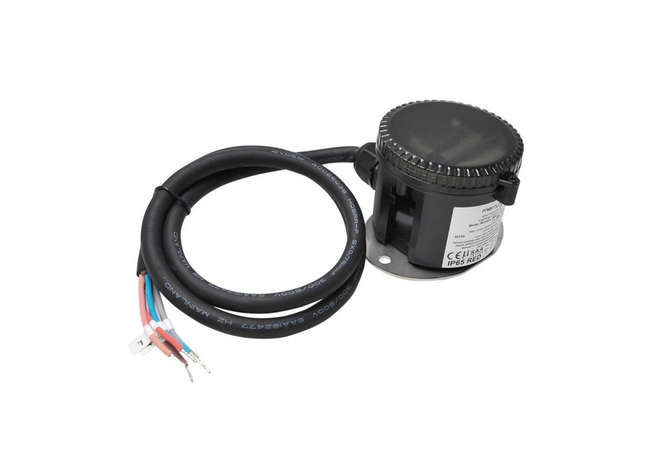 Détecteur de mouvement Merrytek 1-10V MC054V - MC054V - Barcelona LED