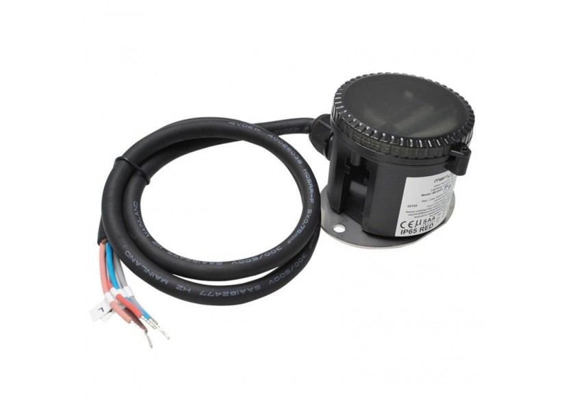 Détecteur de mouvement Merrytek 1-10V MC054V - MC054V - Barcelona LED Détecteur de mouvement Merrytek 1-10V MC054V - MC054V - Barcelona LED