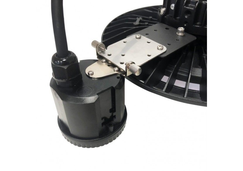 Détecteur de mouvement Merrytek 1-10V MC054V - MC054V - Barcelona LED Détecteur de mouvement Merrytek 1-10V MC054V - MC054V - Barcelona LED