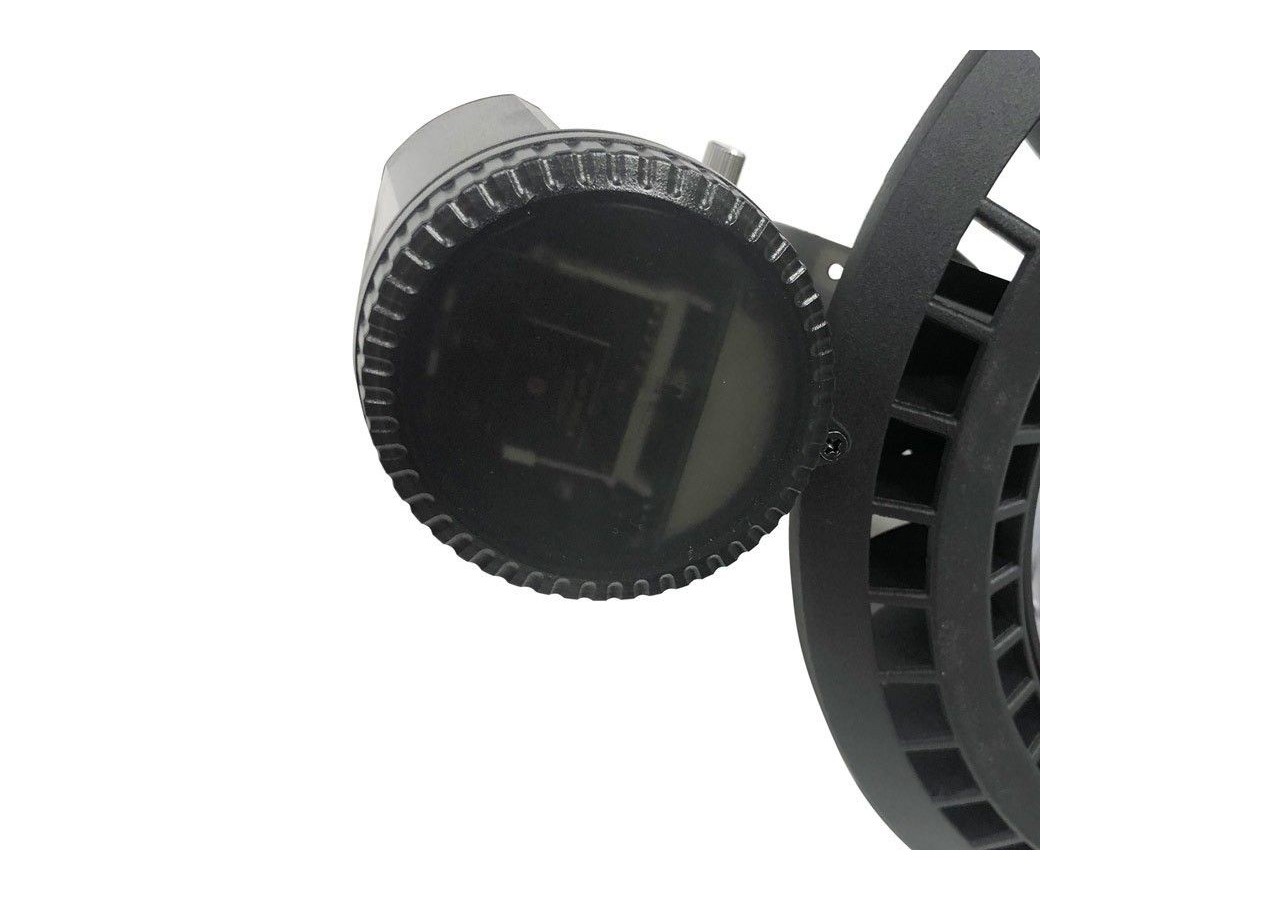 Détecteur de mouvement Merrytek 1-10V MC054V - MC054V - Barcelona LED